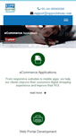 Mobile Screenshot of eippsolutions.com